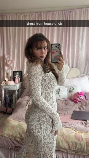 Ester Dobrik OnlyFans Leaked Free Thumbnail Picture - #pEJF1LYQVP