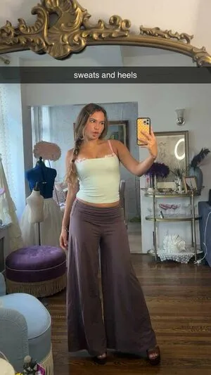 Ester Dobrik OnlyFans Leaked Free Thumbnail Picture - #psiJc5eHJC