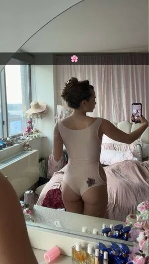 Ester Dobrik OnlyFans Leaked Free Thumbnail Picture - #qKOGi91qxG