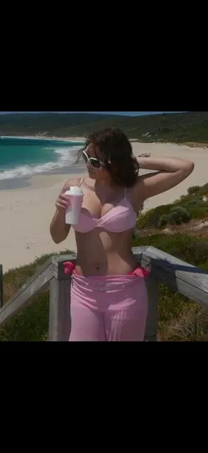 Ester Dobrik OnlyFans Leaked Free Thumbnail Picture - #qkxAfW4Ril