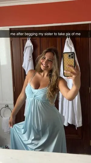 Ester Dobrik OnlyFans Leaked Free Thumbnail Picture - #r75NICBQg9