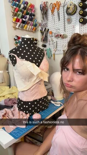 Ester Dobrik OnlyFans Leaked Free Thumbnail Picture - #rU1FA6mTcl