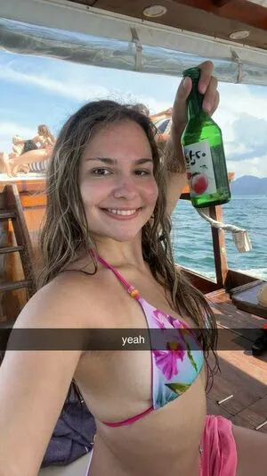 Ester Dobrik OnlyFans Leaked Free Thumbnail Picture - #sCT4LIZB2h