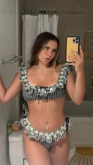 Ester Dobrik OnlyFans Leaked Free Thumbnail Picture - #tOZ9ns89wC