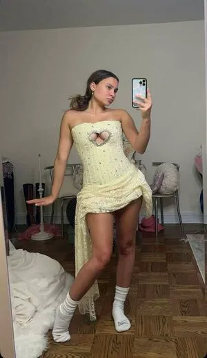 Ester Dobrik OnlyFans Leaked Free Thumbnail Picture - #tiTCxJ4jaL