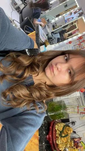 Ester Dobrik OnlyFans Leaked Free Thumbnail Picture - #twWQ3D25LY