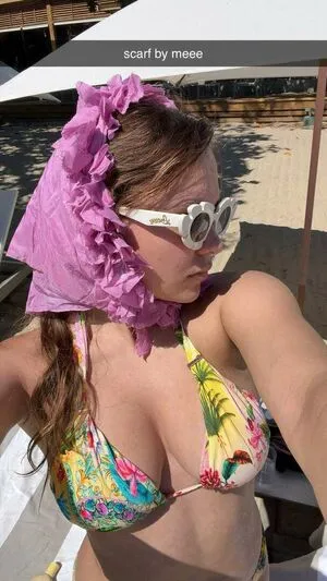 Ester Dobrik OnlyFans Leaked Free Thumbnail Picture - #uCOt5wBoRs