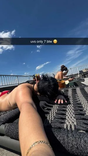 Ester Dobrik OnlyFans Leaked Free Thumbnail Picture - #uKm9VXoZ35