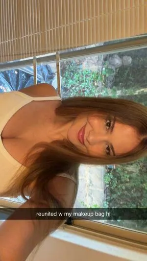 Ester Dobrik OnlyFans Leaked Free Thumbnail Picture - #upCsOPoty5