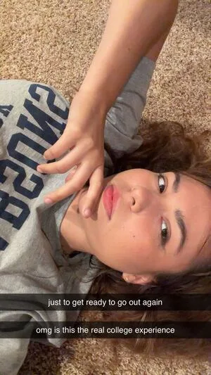 Ester Dobrik OnlyFans Leaked Free Thumbnail Picture - #uz6XssYFA1