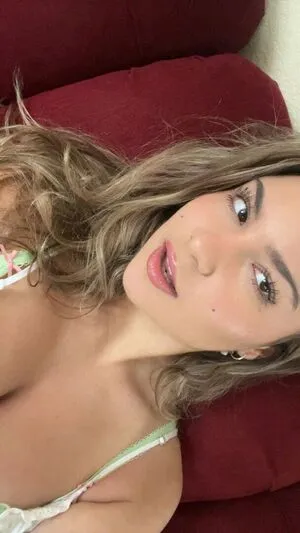 Ester Dobrik OnlyFans Leaked Free Thumbnail Picture - #vjh3yflkDU