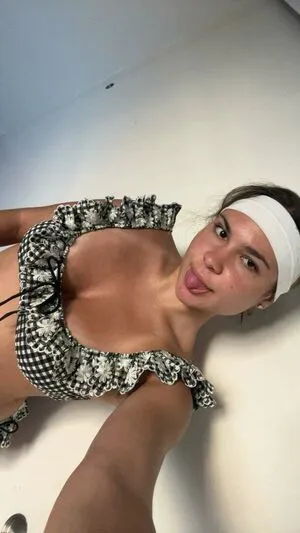 Ester Dobrik OnlyFans Leaked Free Thumbnail Picture - #wNlpDTNScV