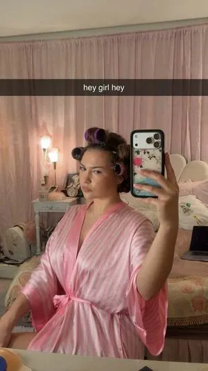 Ester Dobrik OnlyFans Leaked Free Thumbnail Picture - #wWrNfouNv8