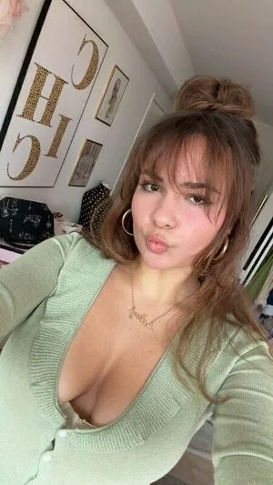 Ester Dobrik OnlyFans Leaked Free Thumbnail Picture - #wfgIqOz7Bo