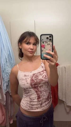 Ester Dobrik OnlyFans Leaked Free Thumbnail Picture - #xbfsz3sJq9