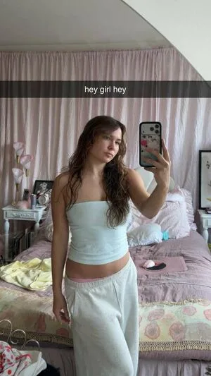 Ester Dobrik OnlyFans Leaked Free Thumbnail Picture - #xko9pI4xJL