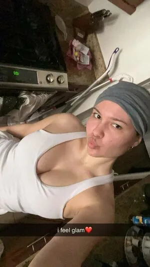 Ester Dobrik OnlyFans Leaked Free Thumbnail Picture - #yHF8vRLKJu