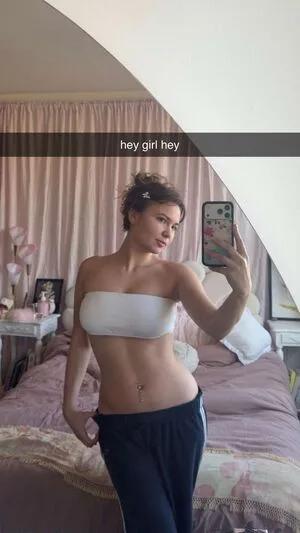 Ester Dobrik OnlyFans Leaked Free Thumbnail Picture - #yI3HNkr9Ns