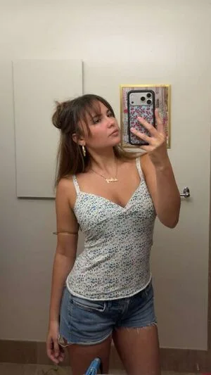Ester Dobrik OnlyFans Leaked Free Thumbnail Picture - #yL8AGZs1z7