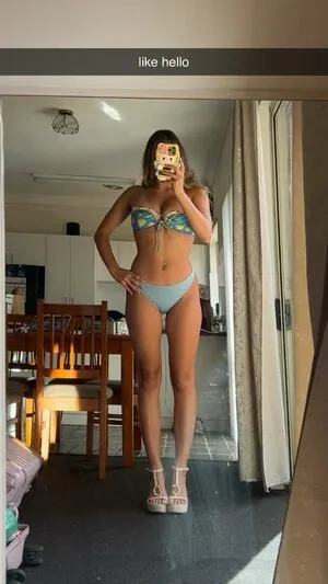 Ester Dobrik OnlyFans Leaked Free Thumbnail Picture - #ybdewX4b3a