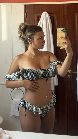 Ester Dobrik OnlyFans Leaked Free Thumbnail Picture - #z7HRlJ3mkr