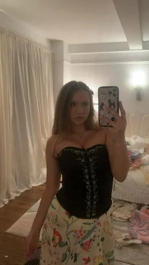 Ester Dobrik OnlyFans Leaked Free Thumbnail Picture - #zOGiEGS2ii