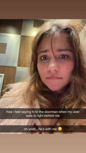 Ester Dobrik OnlyFans Leaked Free Thumbnail Picture - #zQ7FH7QBEt