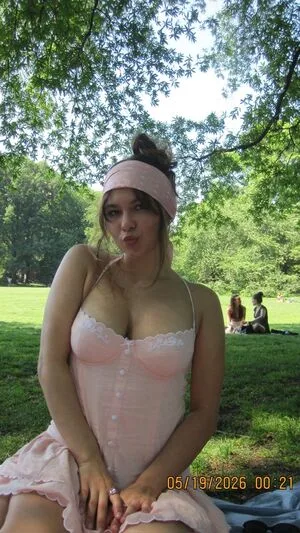 Ester Dobrik OnlyFans Leaked Free Thumbnail Picture - #zbIpOvLFJV
