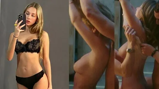 Ester Ex OnlyFans Leaked Free Thumbnail Picture - #ZPDehiqLRO