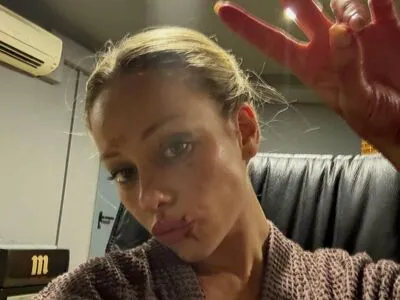 Ester Exposito OnlyFans Leaked Free Thumbnail Picture - #0LYIdqKkfI