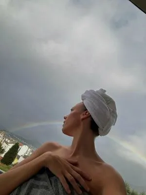 Ester Exposito OnlyFans Leaked Free Thumbnail Picture - #0iBM6cR9Wr