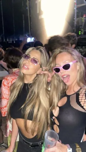 Ester Exposito OnlyFans Leaked Free Thumbnail Picture - #41i10cmJ3O