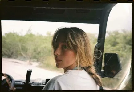 Ester Exposito OnlyFans Leaked Free Thumbnail Picture - #5XwAjUFNYG