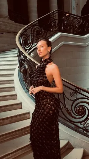 Ester Exposito OnlyFans Leaked Free Thumbnail Picture - #7zVayWVdEN