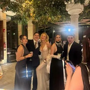 Ester Exposito OnlyFans Leaked Free Thumbnail Picture - #B8xxN3jPj6