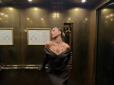 Ester Exposito OnlyFans Leaked Free Thumbnail Picture - #IrTQooqZdY