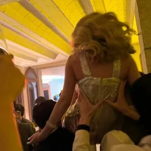 Ester Exposito OnlyFans Leaked Free Thumbnail Picture - #LFYWdqJQI1