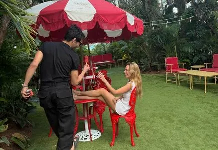 Ester Exposito OnlyFans Leaked Free Thumbnail Picture - #MtG5LdURkg