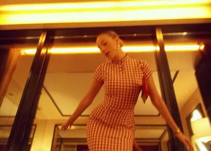 Ester Exposito OnlyFans Leaked Free Thumbnail Picture - #Q5JtqOORdf