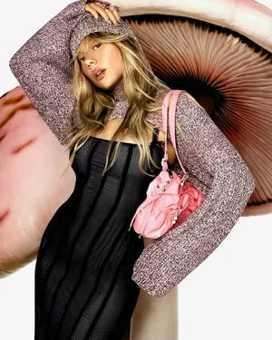 Ester Exposito OnlyFans Leaked Free Thumbnail Picture - #Q89KjphIcX