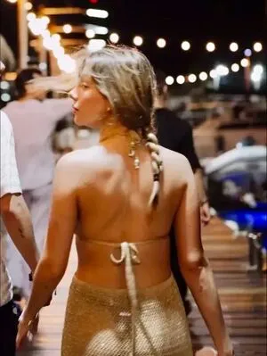 Ester Exposito OnlyFans Leaked Free Thumbnail Picture - #VM4lgH1mKK