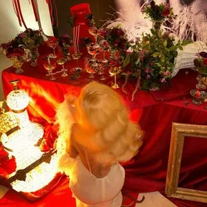 Ester Exposito OnlyFans Leaked Free Thumbnail Picture - #Vh4Dg3zmGJ