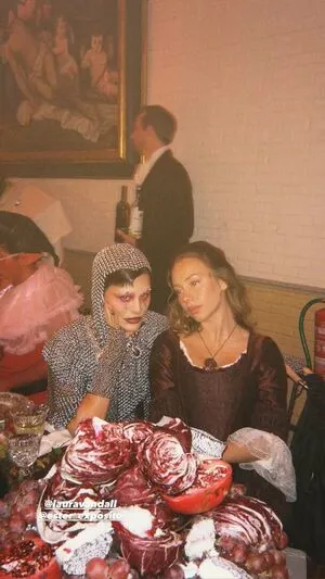 Ester Exposito OnlyFans Leaked Free Thumbnail Picture - #XHcUWO276s