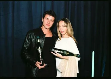 Ester Exposito OnlyFans Leaked Free Thumbnail Picture - #cR0MS4A838