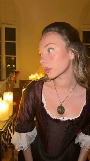 Ester Exposito OnlyFans Leaked Free Thumbnail Picture - #mRt2zvsmBS