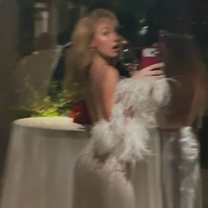 Ester Exposito OnlyFans Leaked Free Thumbnail Picture - #vIVHJeCaUL