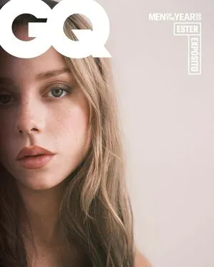 Ester Exposito OnlyFans Leaked Free Thumbnail Picture - #wyQKOWPcIv