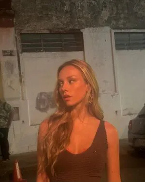 Ester Exposito OnlyFans Leaked Free Thumbnail Picture - #xCxPZNJsII