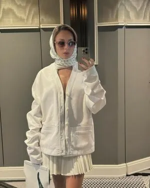 Ester Exposito OnlyFans Leaked Free Thumbnail Picture - #yten4sHFyG