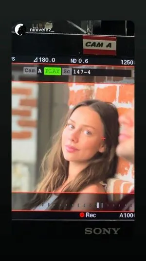 Ester Exposito OnlyFans Leaked Free Thumbnail Picture - #z4IRZX9TVM